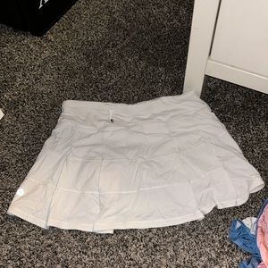 Lululemon skirt